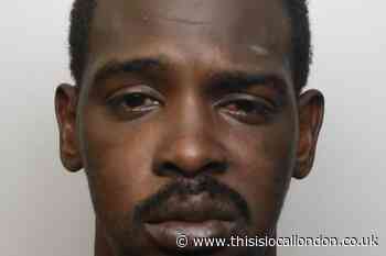Predator jailed after attempted rape in King's Cross Station