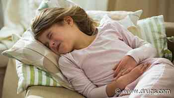 Transcutaneous Auricular Vagus Nerve Stimulation Beneficial in Pediatric IBD