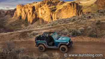 Stellantis reportedly planning 520-hp twin-turbo Hurricane engine