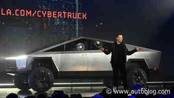 Tesla's Cybertruck getting closer — but forget about it being affordable