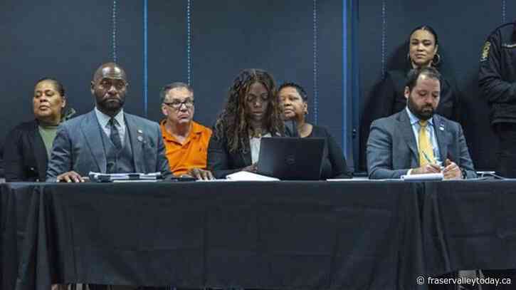 Lawyer Kenneth Chesebro pleads guilty over efforts to overturn Trump’s 2020 loss in Georgia