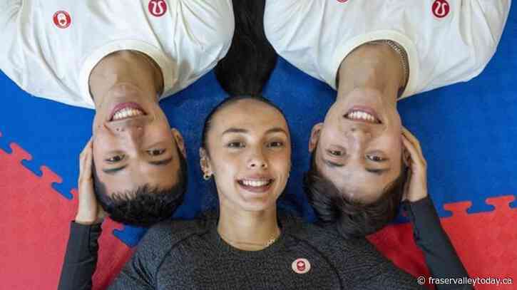 Pan Am Games a Park family affair, three siblings coached by father in taekwondo