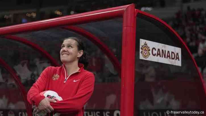 Tributes pour in for Sinclair in wake of plans to retire from international game