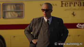 Video: nieuwe trailer Ferrari (2024), de film