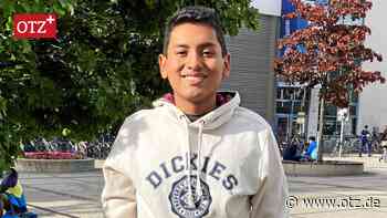 DAAD-Preisträger der Uni-Jena: „Eigentlich wollte ich Deutsch abwählen“