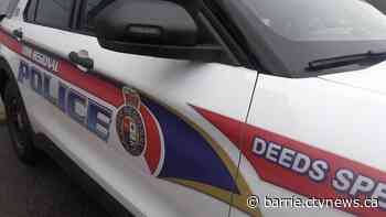 Suspicious death investigation underway after woman's remains found in Newmarket