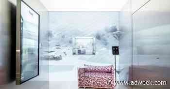 Crosby Studios, Fusalp Let Customers Try on Clothing With Zero10’s AR Tech