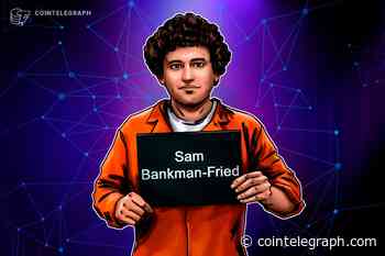 Sam Bankman-Fried asked FTX attorney to 'come up' with legal argument for $8B hole