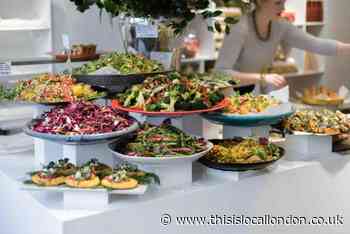 Ottolenghi set to open Hampstead deli and restaurant
