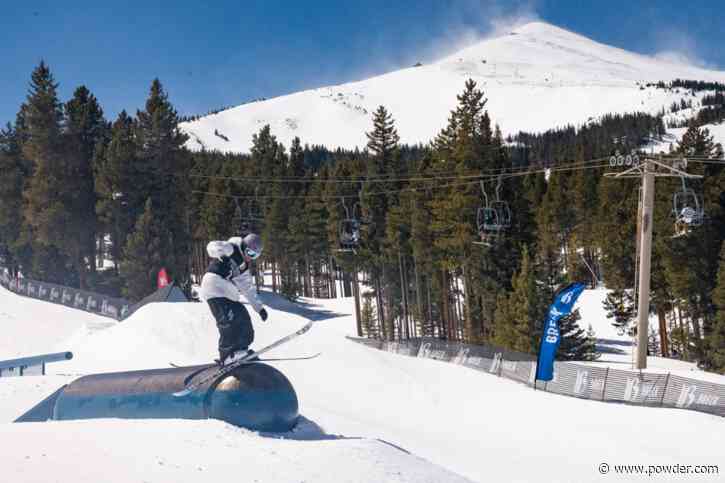 Commenters Show Approval For Breck's New Terrain Park Plan