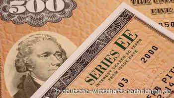 BRICS-Länder stoßen amerikanische Staatsanleihen ab