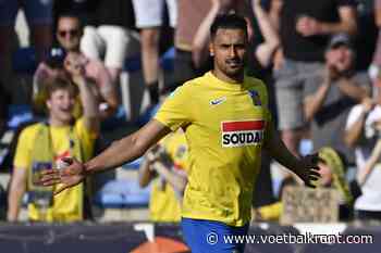 Chadli legt uit waarom het zolang duurde vooraleer hij deze zomer bij Westerlo tekende