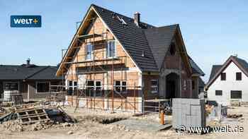 Zehntausende Euro Zuschuss oder leer ausgehen – So fördert Ihr Bundesland Ihre Immobilie