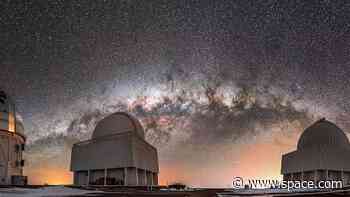 Astronomers have learned lots about the universe − but how do they study astronomical objects too distant to visit?