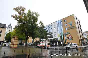 Vincenz-Krankenhaus: Prominente Paderborner fordern kirchlichen Träger