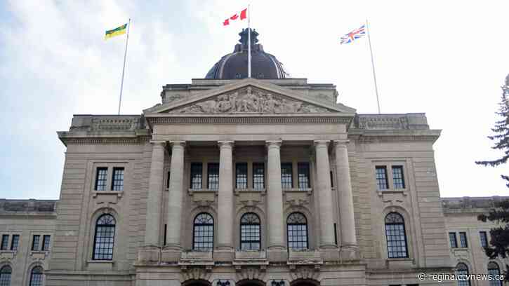 Sask. government's 'Parents' Bill of Rights' passes third reading