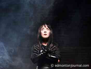 Review: Pochsy IV, enter the unemployed mercury plant worker