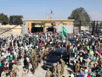 Biden: "Valico di Rafah aperto in 24-48 ore". Hamas libera due ostaggi americani | La diretta