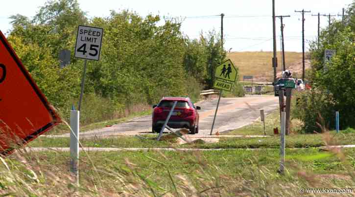 Funding rural roads, park space in Travis County on the ballot starting next week