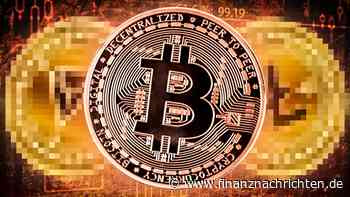 Bitcoin News: Top-Trader sieht spektakuläres Szenario für BTC