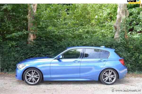 Deze sportieve hatchbacks van €14.000 hebben minstens 150 pk