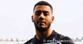 Hull FC release 2024 kits with irregular hoops and amalgamation key to designs