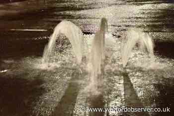 Prestwick Road burst water main being looked into by technicians