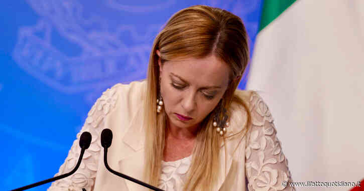 Giambruno, i sondaggisti: “La mossa di Meloni ha un forte impatto emotivo. Può far crescere il suo consenso soprattutto tra i più anziani”