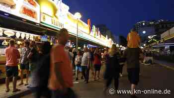 Mallorca: Streit zwischen zwei Deutschen eskaliert - Mann erstochen