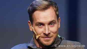 „Wetten, dass..?“: Samuel Koch sagt Thomas Gottschalk ab