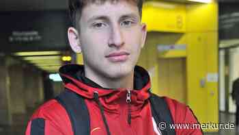 „Sie hat mich abgeschossen“: Mercedes-Fahrerin rammt jungen Radler - am Gericht kassiert sie drastische Strafe