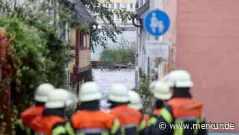 Campingplätze und Ferienanlage bei Heringsdorf evakuiert