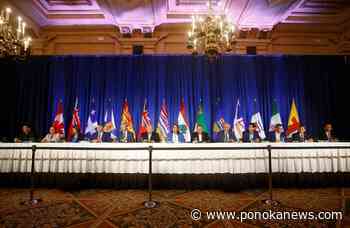 Premiers ask Ottawa for COVID-19 small business loan extension