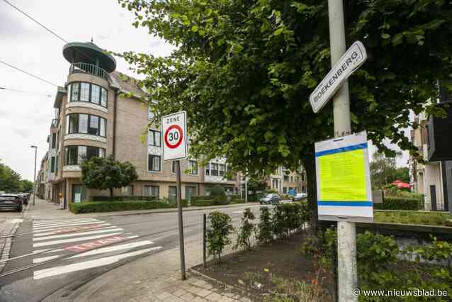 Tweede, extra openbaar onderzoek gestart voor nieuwe keerlus in Deurne-Zuid: “Ook alle eerder ingediende bezwaarschriften worden behandeld”