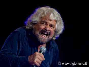 Grillo e l'aggressione al giornalista Mediaset: cosa ha deciso il giudice