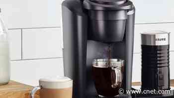 The Best Keurig Deals: Save Up to $150 on Select Keurig Models     - CNET