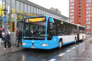 Schüler brauchen 80 Minuten für sieben Kilometer