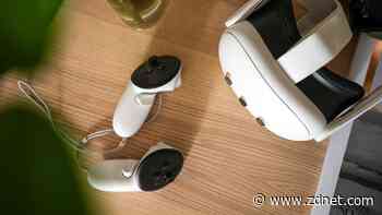 FCC approves access to faster 6GHz band for AR and VR headsets