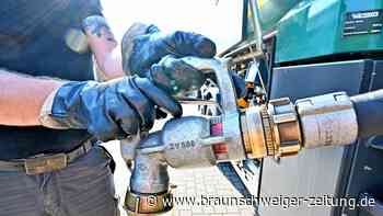 Nahost-Krieg: Heizölpreise bald teurer? Experte mit Prognose