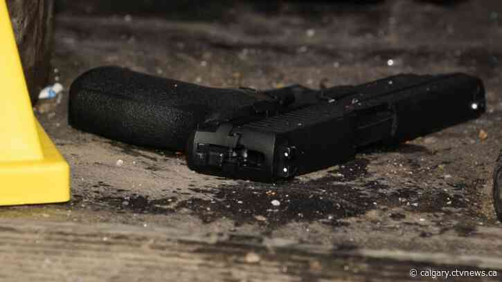 Suspect in Feb. police shooting had a replica gun that could have caused serious injury: ASIRT