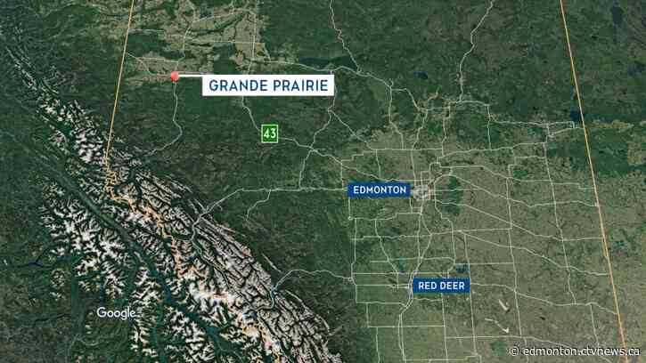 Woman lured from Toronto to northern Alberta and forced to work in sex trade, 3 charged: police