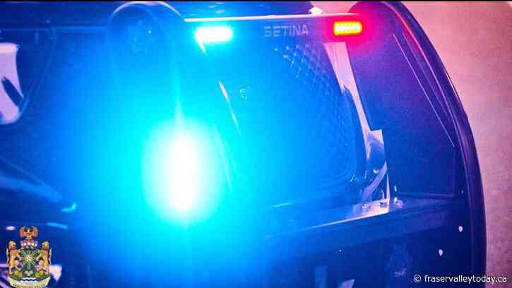 Abbotsford Police make arrests following a series of Break and Enters