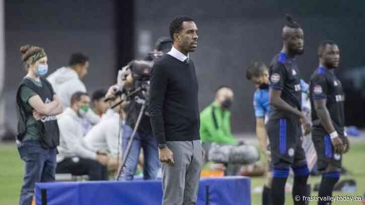 CF Montreal looks to advance to MLS playoffs with road win over Crew on Decision Day