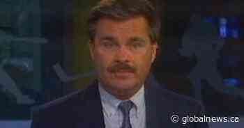 Broadcaster Mike Postovit celebrates 40 years at CKWS-TV/Global Kingston