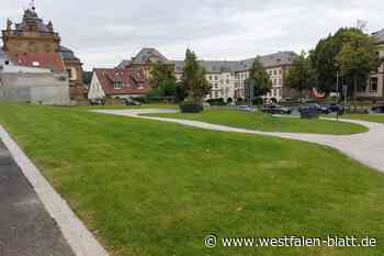 Wettbewerb soll beste Nutzung für Moritzquartier in Büren finden
