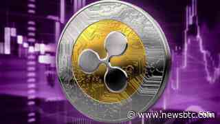 Here’s Why This Wall Street Expert Believes XRP Is Very Bullish