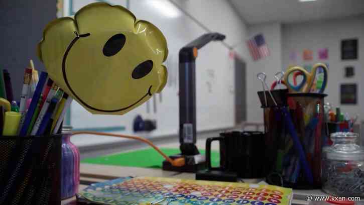 House unveils plan for school funding, education savings accounts