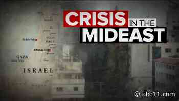 LIVE: 2 women hostages released by Hamas, IDF says