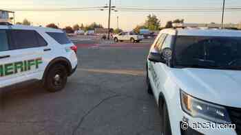 Tulare County Sheriff's Office investigating man found dead in Sultana