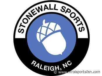 Raleigh LGBTQIA+ sports league celebrates 10th anniversary
